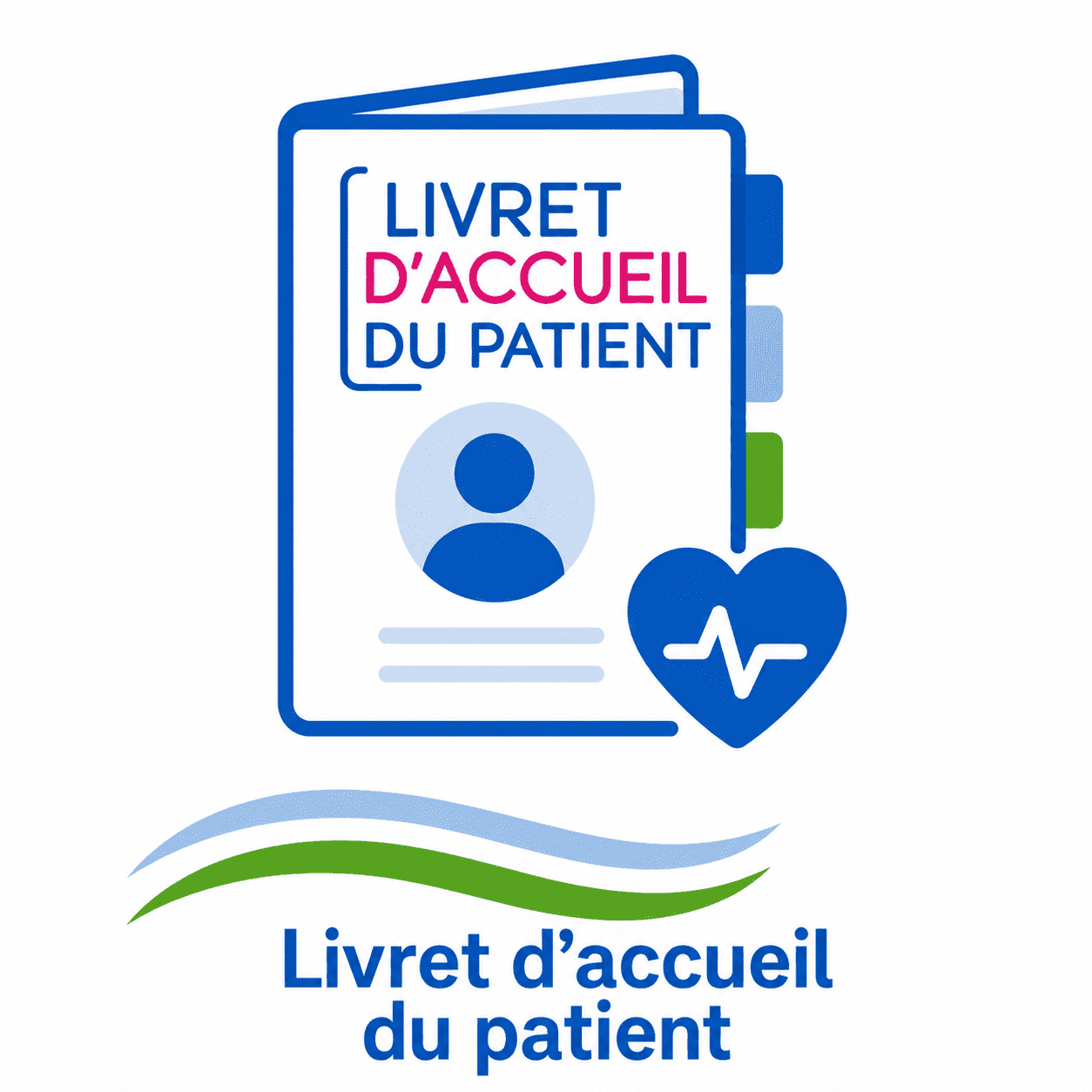 Consulter le livret d'accueil du patient