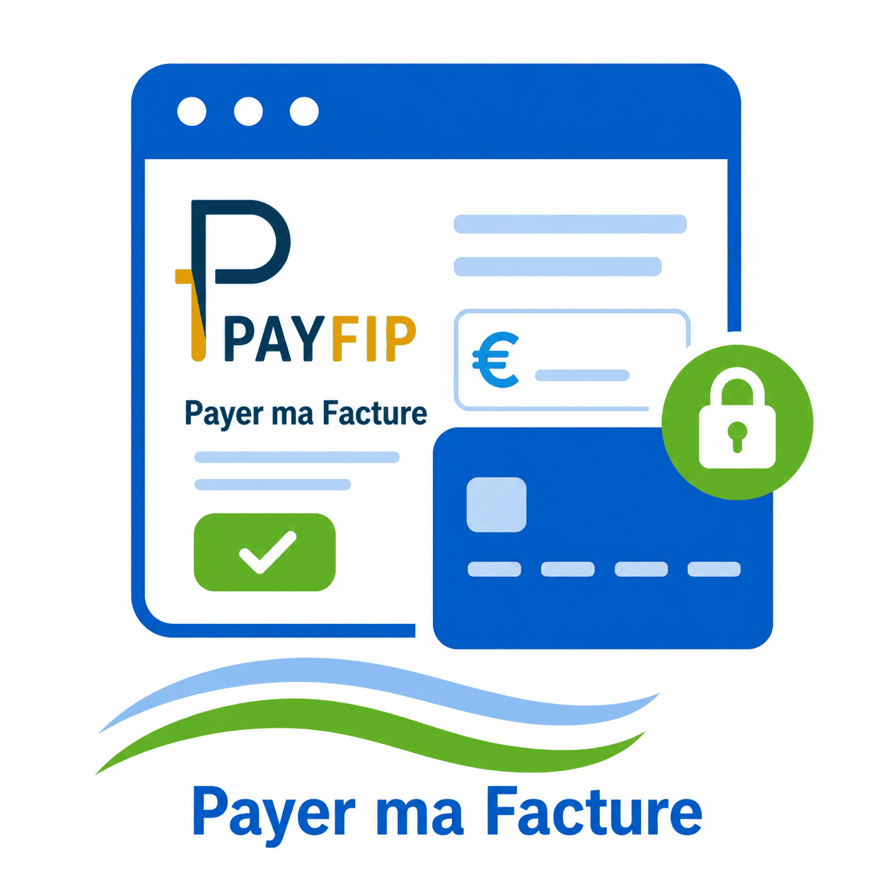 Payer ma facture